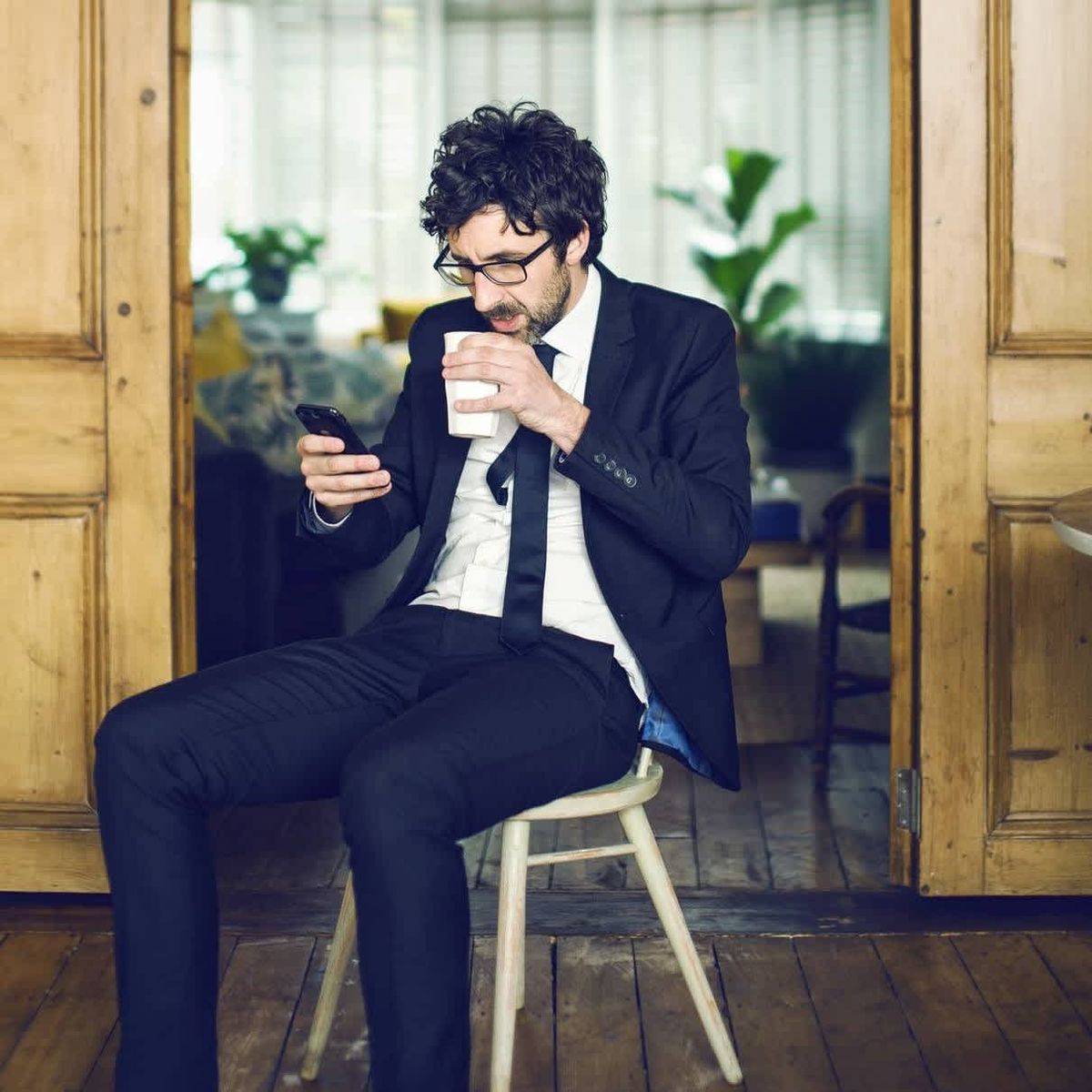Mark Watson Sheffield Tickets