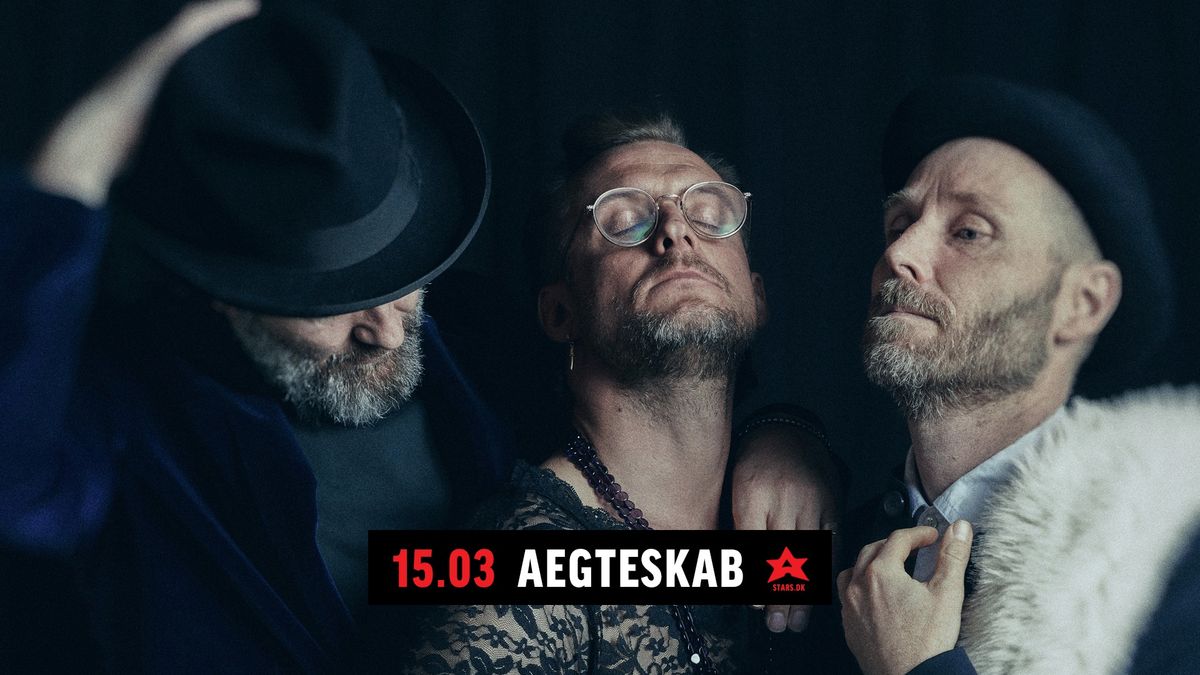 AEGTESKAB p\u00e5 STARS