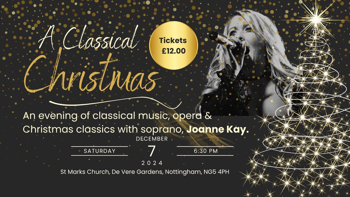 A Classical Christmas