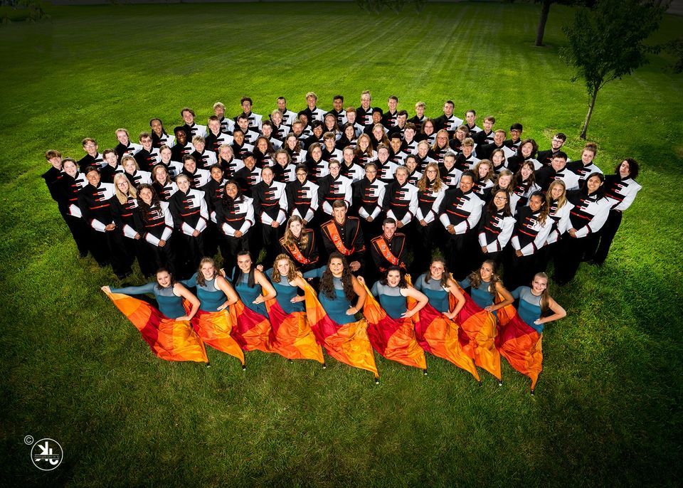 Urbandale Marching Invitational