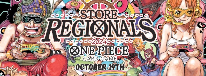 One Piece Store Regional