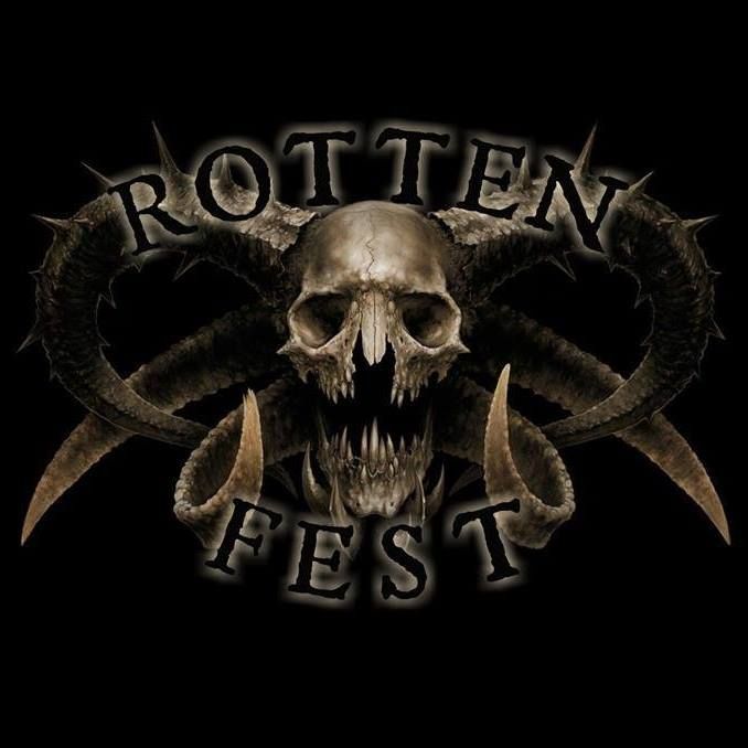 Rotten Fest vol. 32