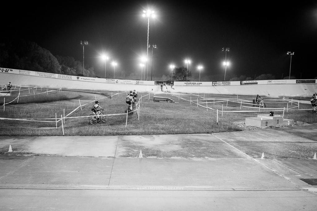 CX under the SuN: Week 4 p\/b Race Ready Repair & Trek Bikes Houston