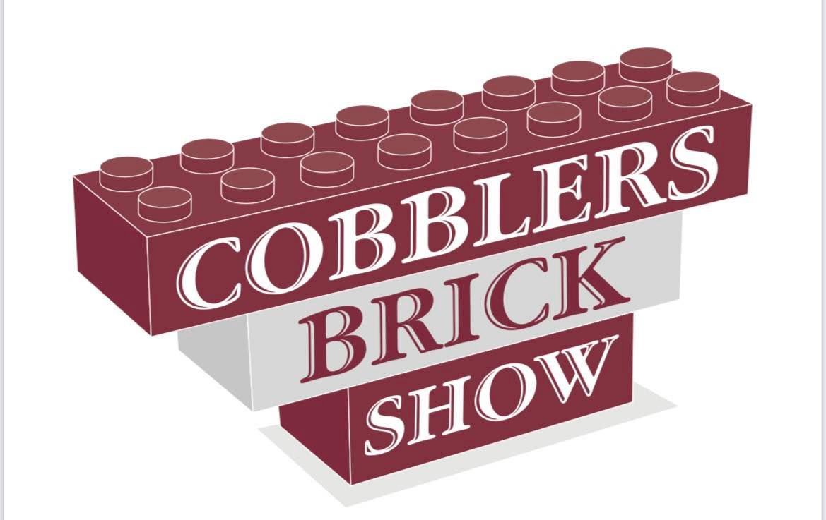 Cobblers Brick Show 2025