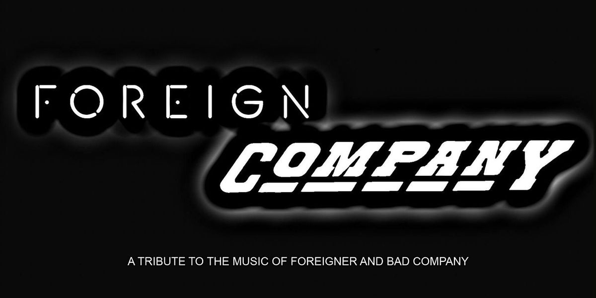 Foreign Company