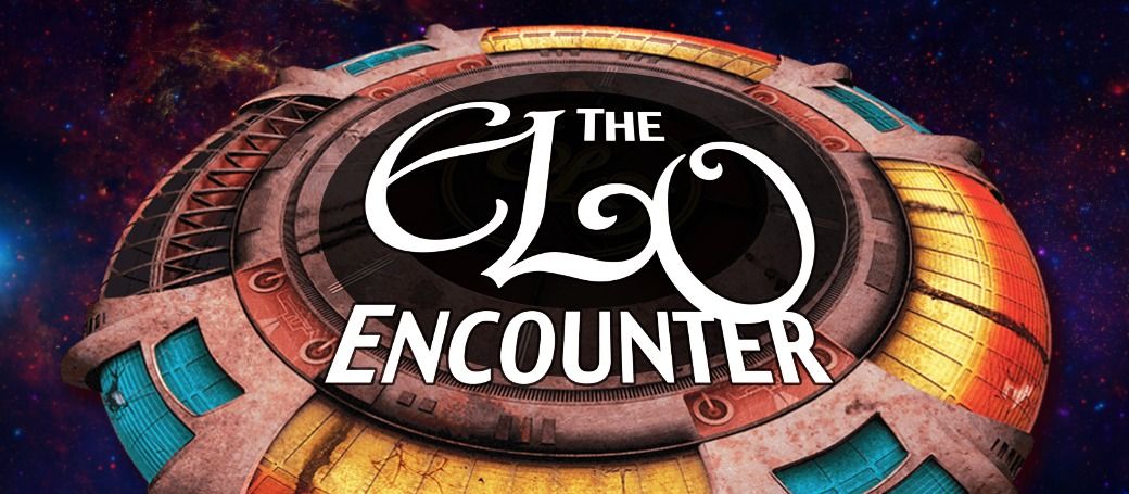 The ELO Encounter : Blue Sky Tour