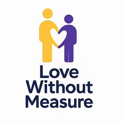 Love Without Measure