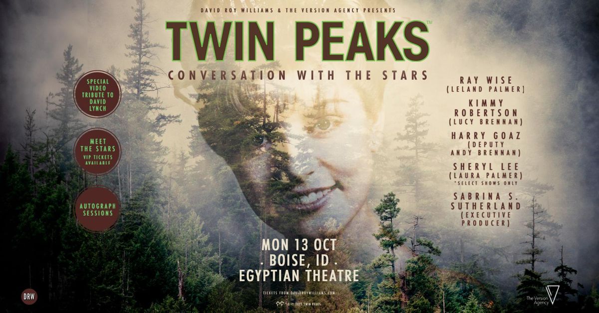 In Conversation with David Sedaris at Joan and Irwin Jacobs Music Center