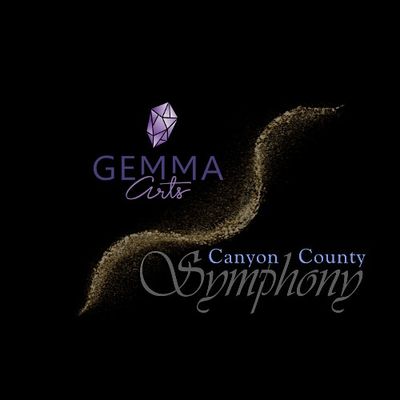 Gemma Arts & Canyon County Symphony