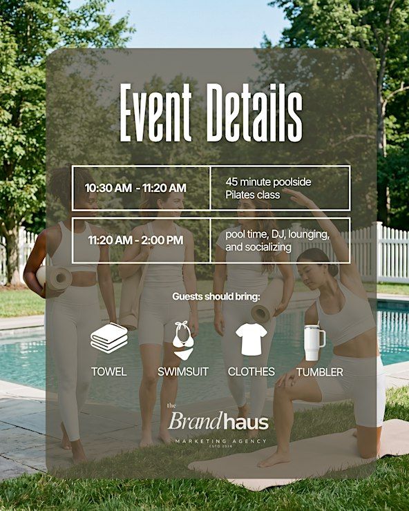 Event Photos