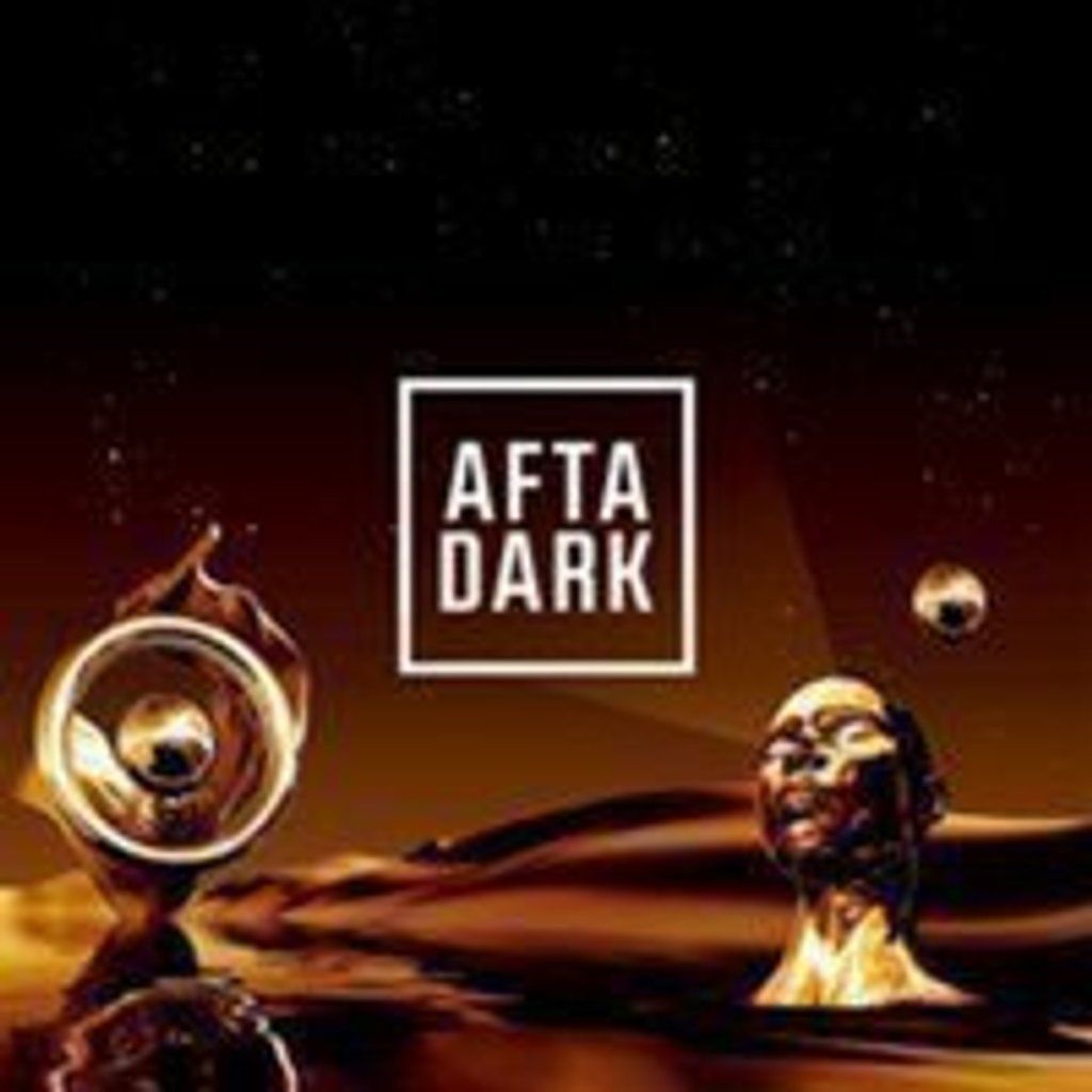 AFTA DARK Saturday 16th November 2024