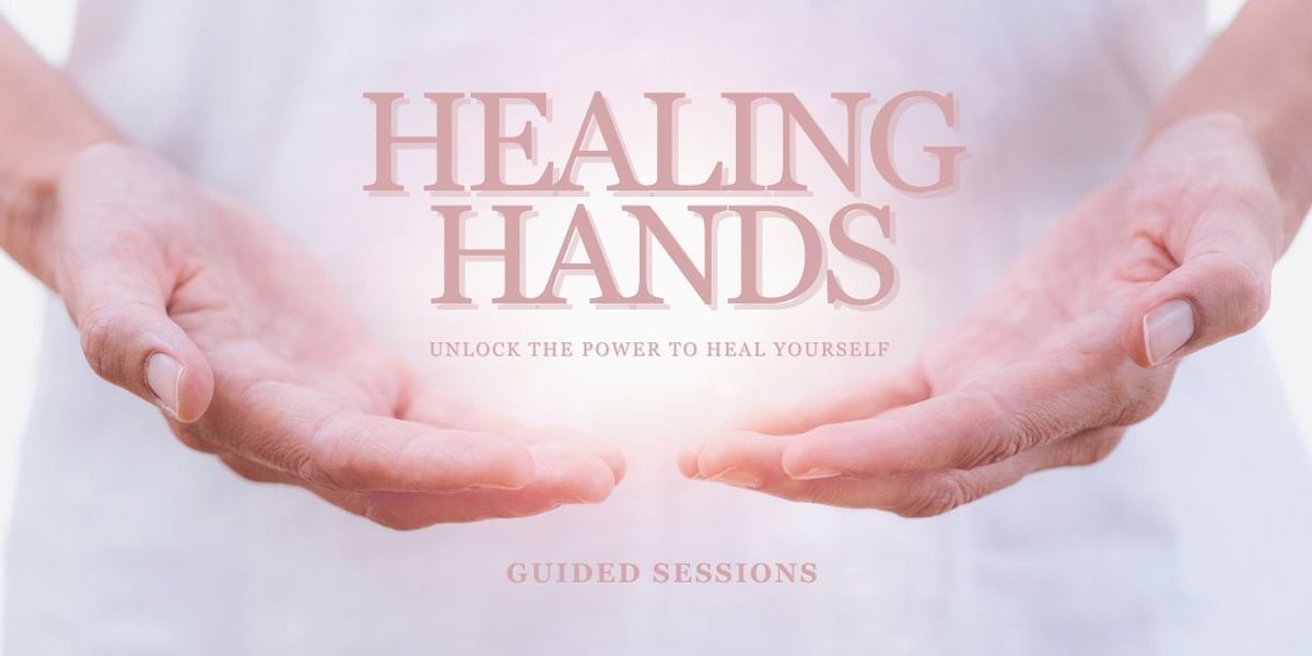 Healing Hands