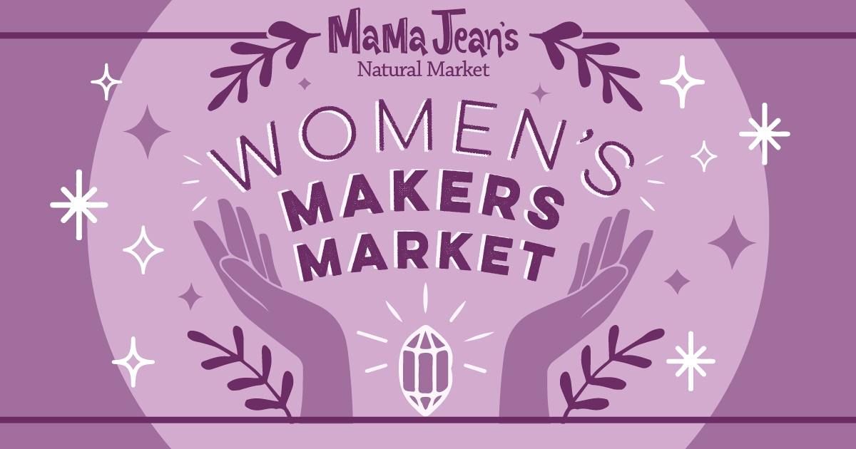 Women's Makers Market