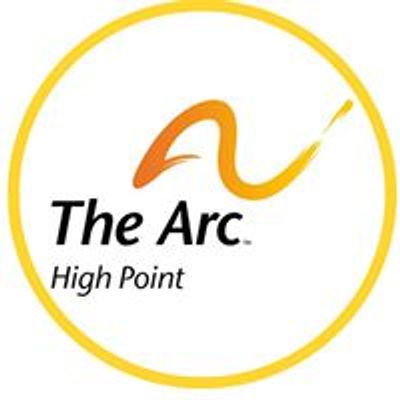 The Arc of High Point