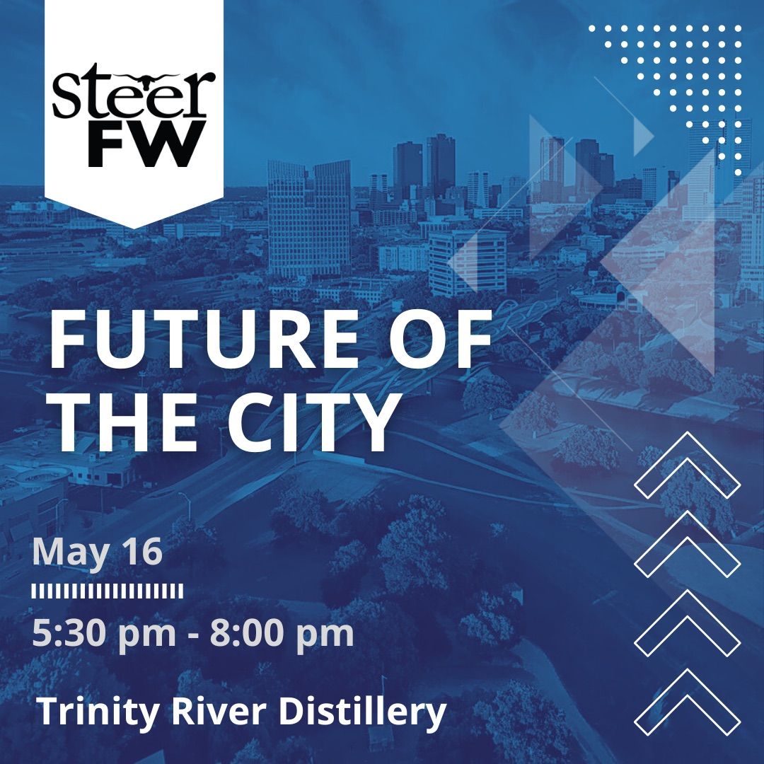 SteerFW: Future of the City 