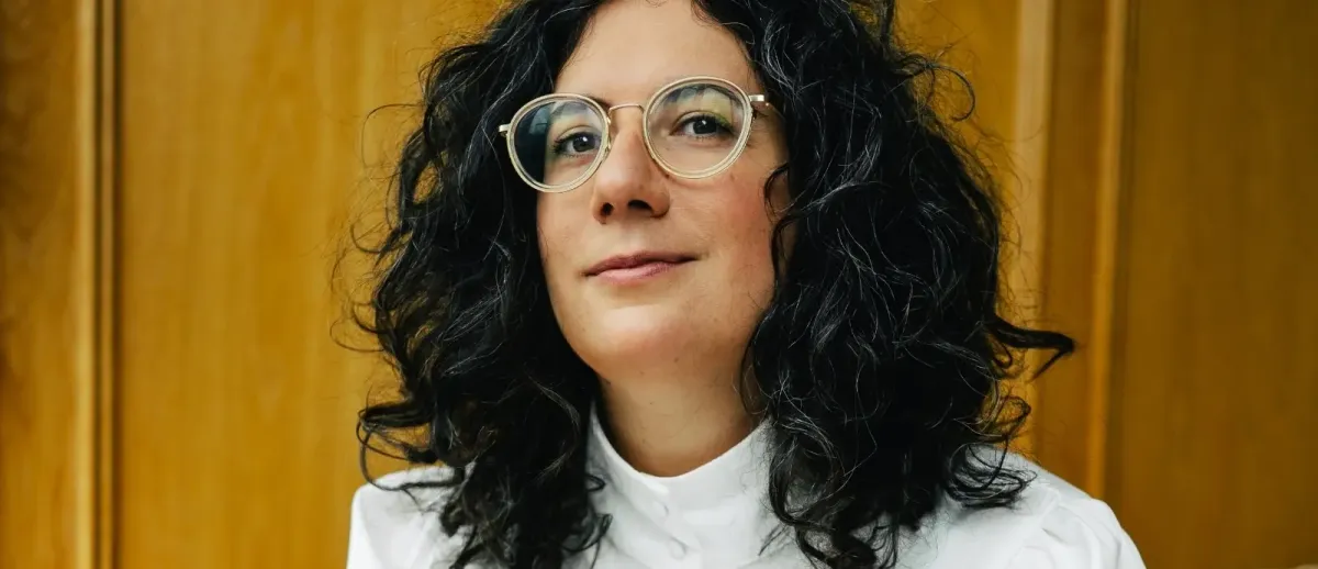 Lea Streliski at Le Club Square Dix30