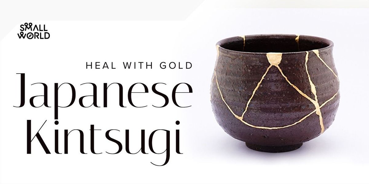 Kintsugi Date