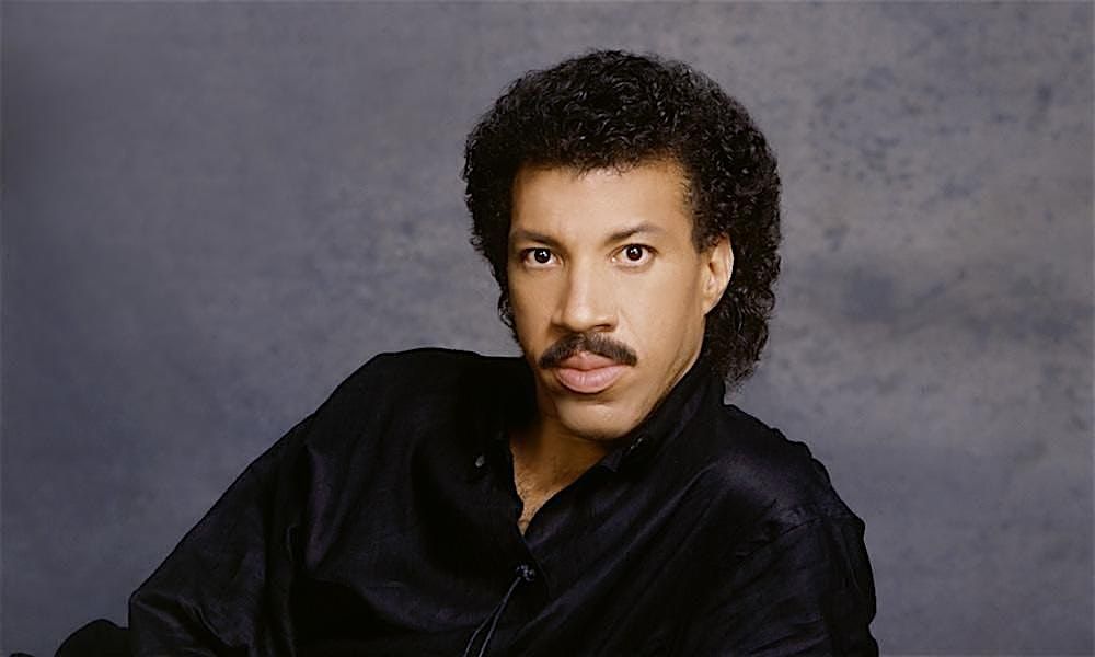 DPL After Dark \u2013 Lionel Richie