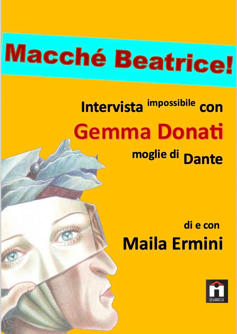 MACCHE' BEATRICE!