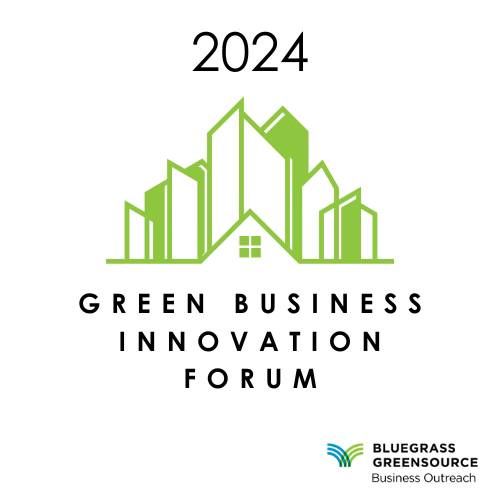 2024 Green Business Innovation Forum 