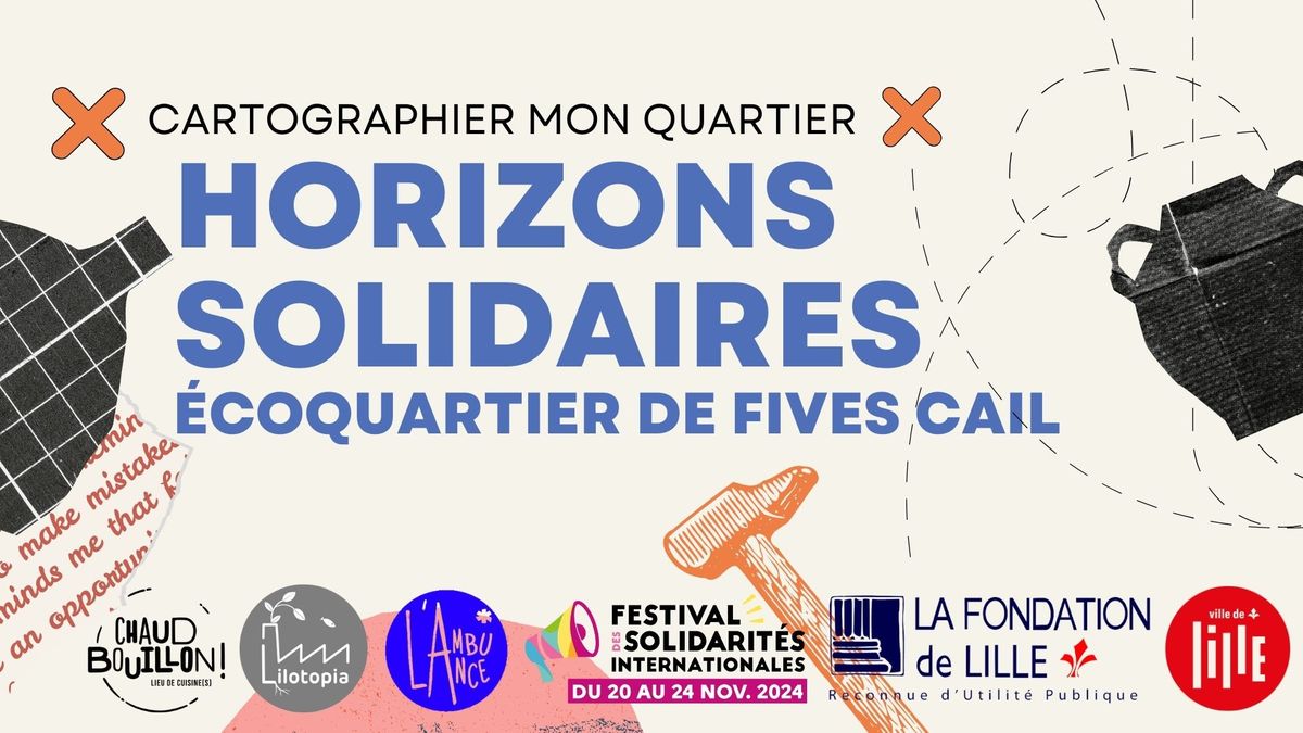 \u00ab Horizons solidaires \u00bb