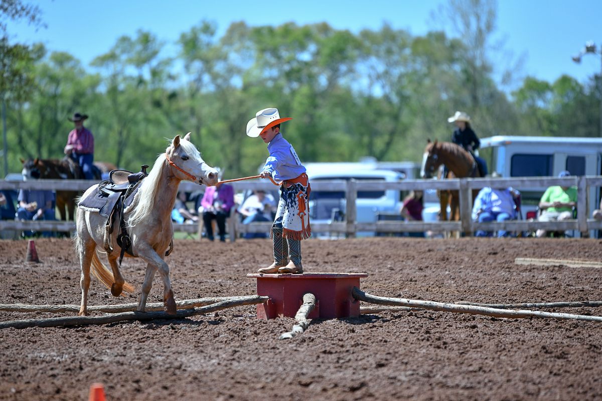 LCHA Open Horse Show 2025