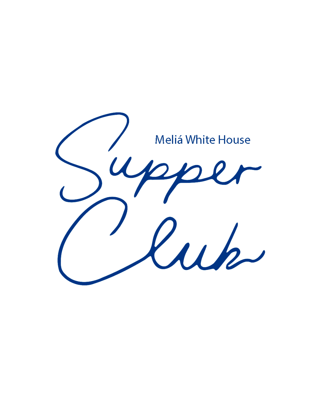 The Supper Club - Edinburgh Gin Edition