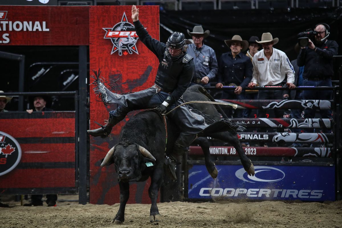 PBR: Canada National Finals