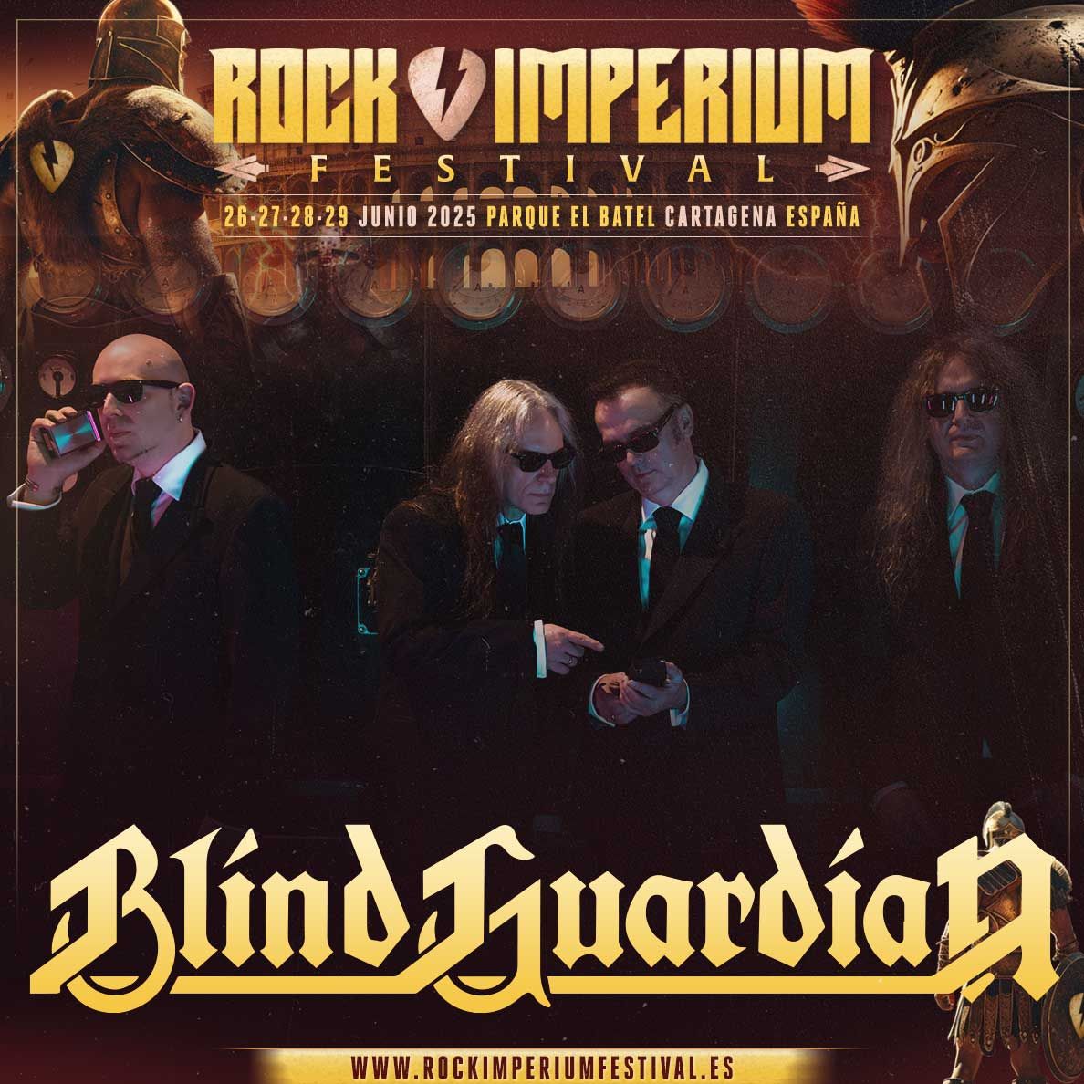 Blind Guardian