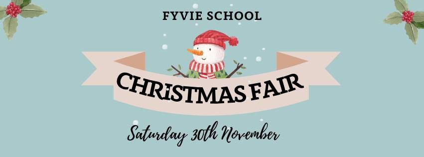 Christmas Fair 