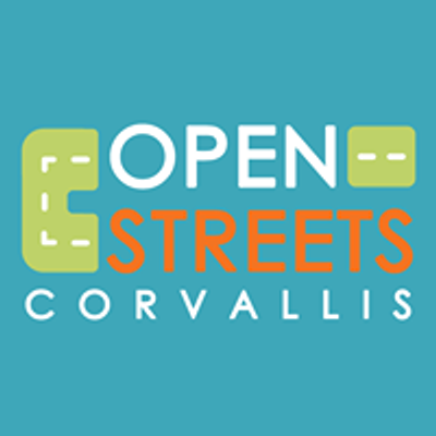 Open Streets Corvallis