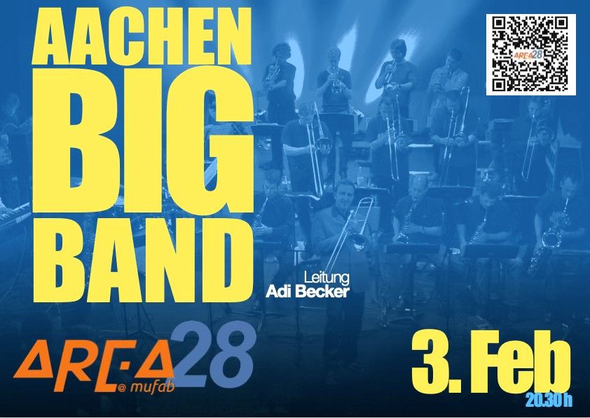 Aachen Big Band 