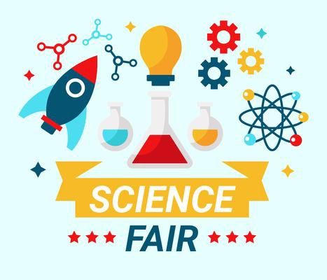 Science Fair and STEM Night