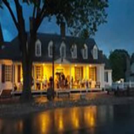  Colonial Williamsburg Ghost Stories and Walking Tour