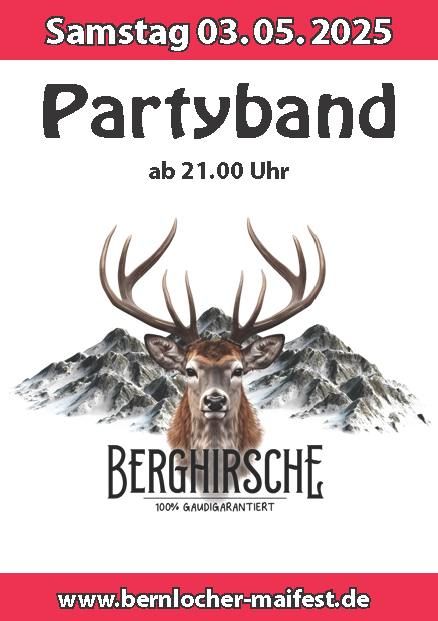 Partynacht