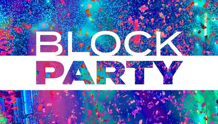 Block Party