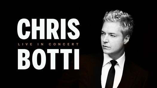 Chris Botti - Live in Concert