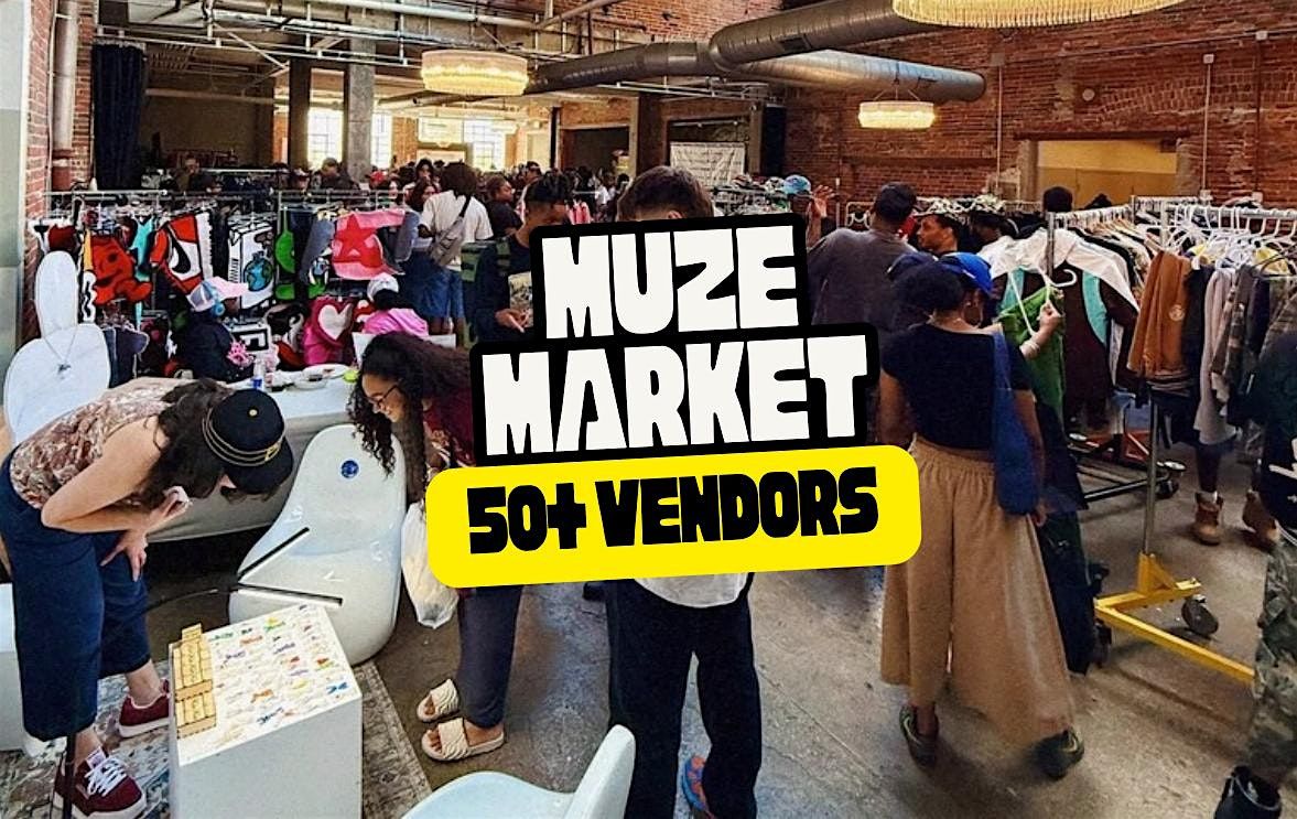 MUZE MRKT