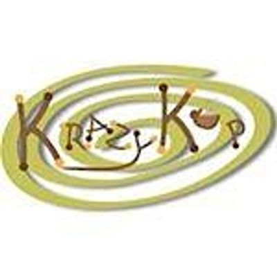 Krazy Kup Coffee House
