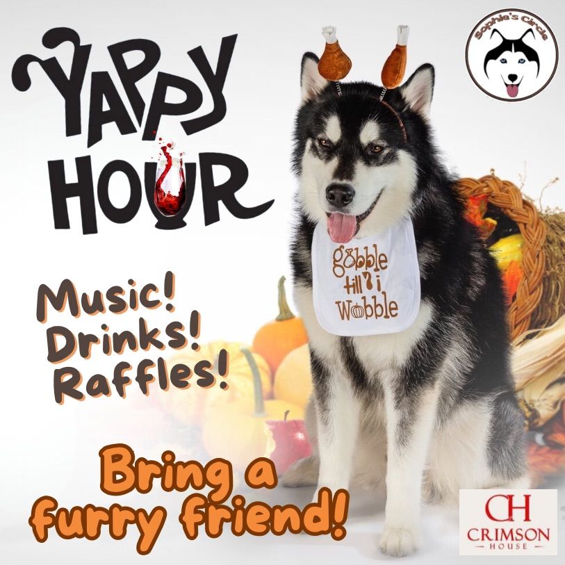 Yappy Hour