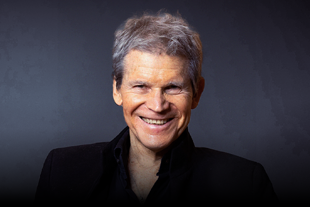 David Sanborn Tribute Concert and Fundraiser