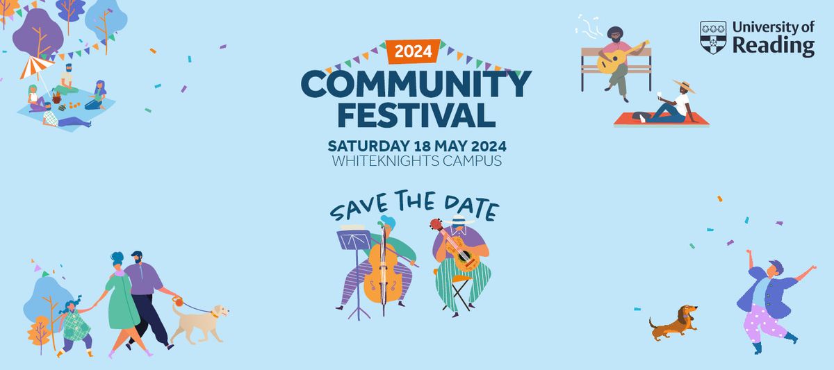 Community Festival 2024