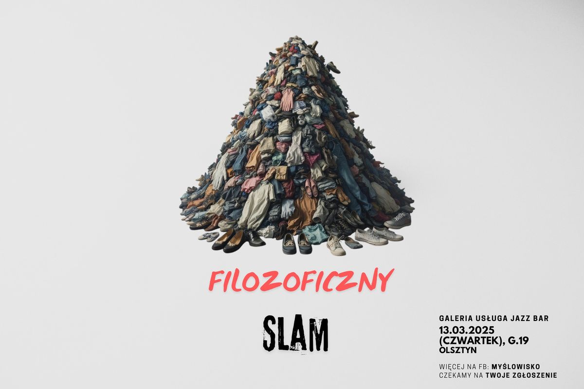 Slam filozoficzny