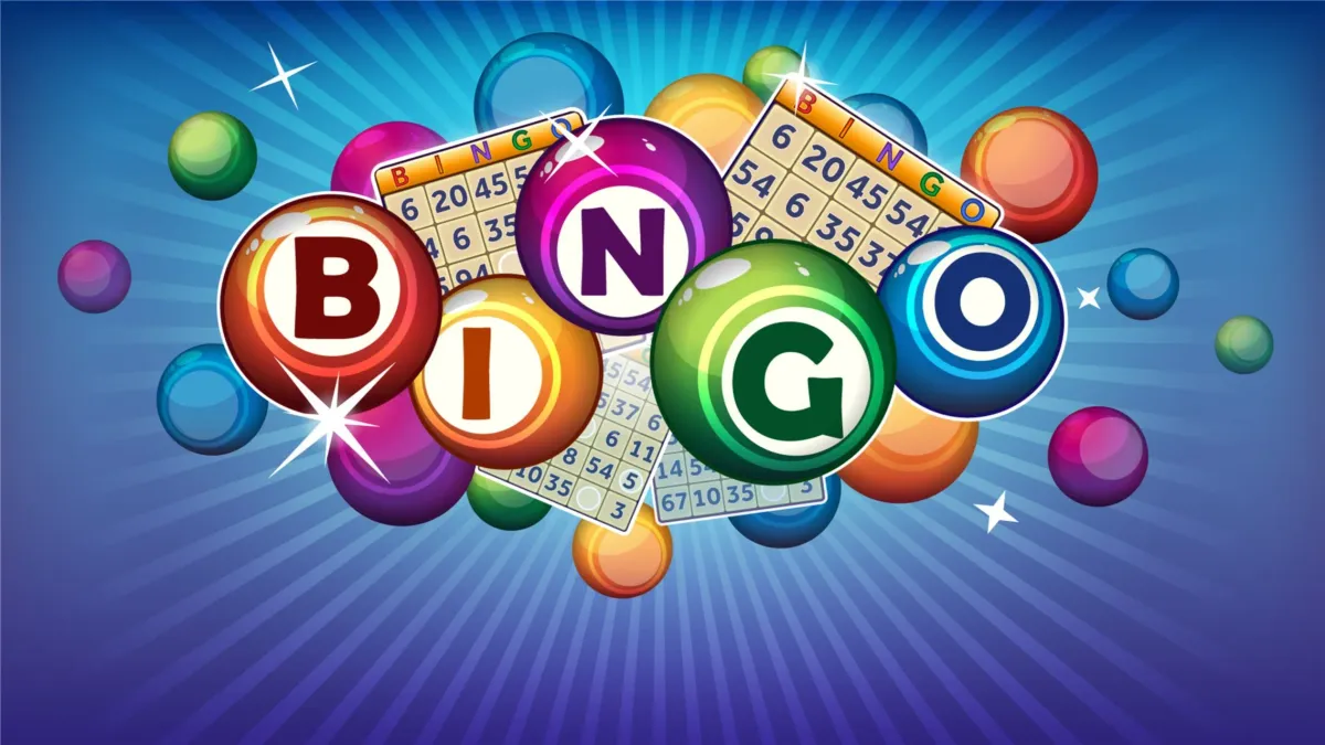 Emmaus Bingo