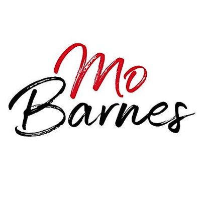 Mo Barnes B.V.