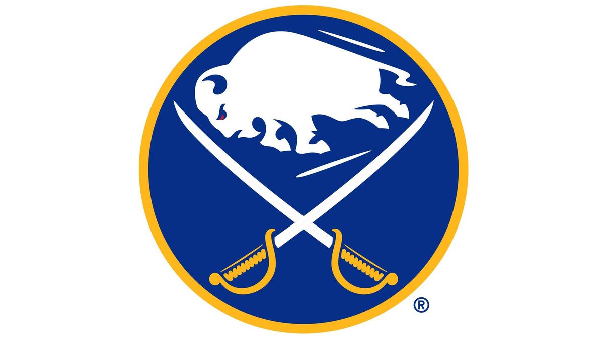 Buffalo Sabres vs. Seattle Kraken - Suite Rental