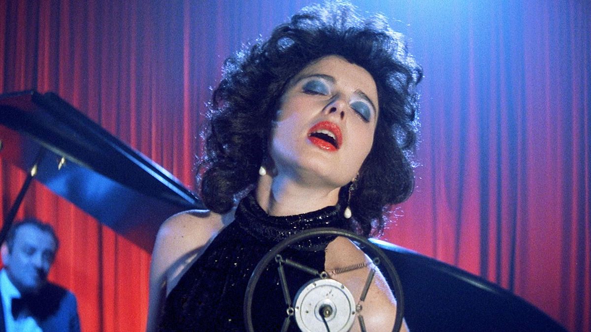 Blue Velvet - 4K Restoration