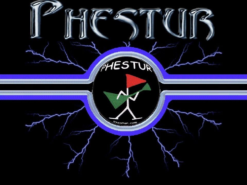 PHESTUR's 26th year Bash at The Afterlife