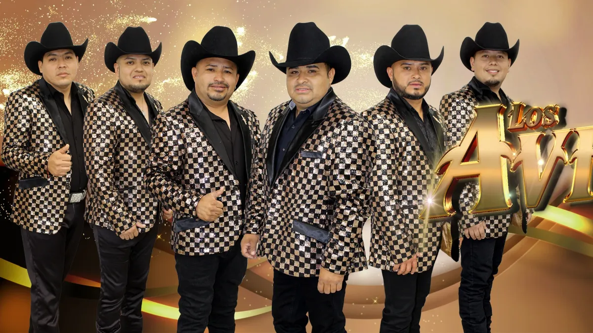 Los Avila in El Monte