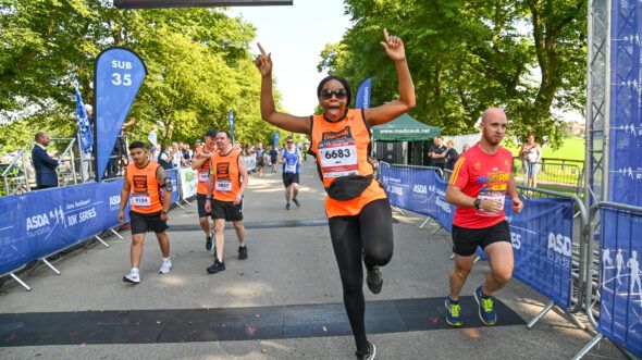 Gateshead 10k